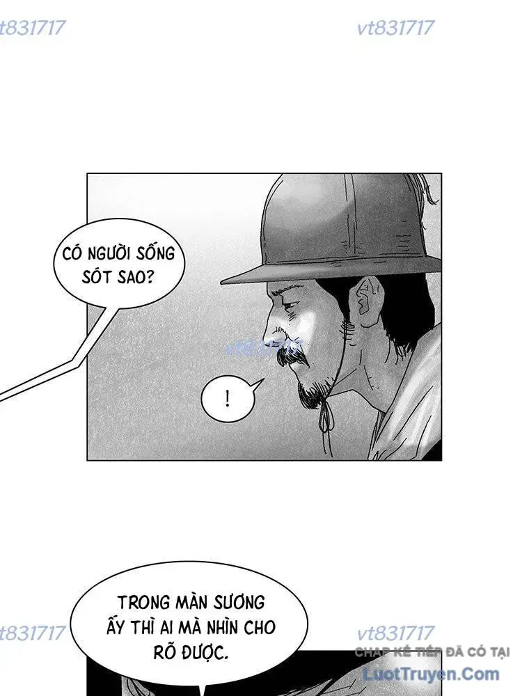 Máu Lạnh Chap 76 - Next Chap 77