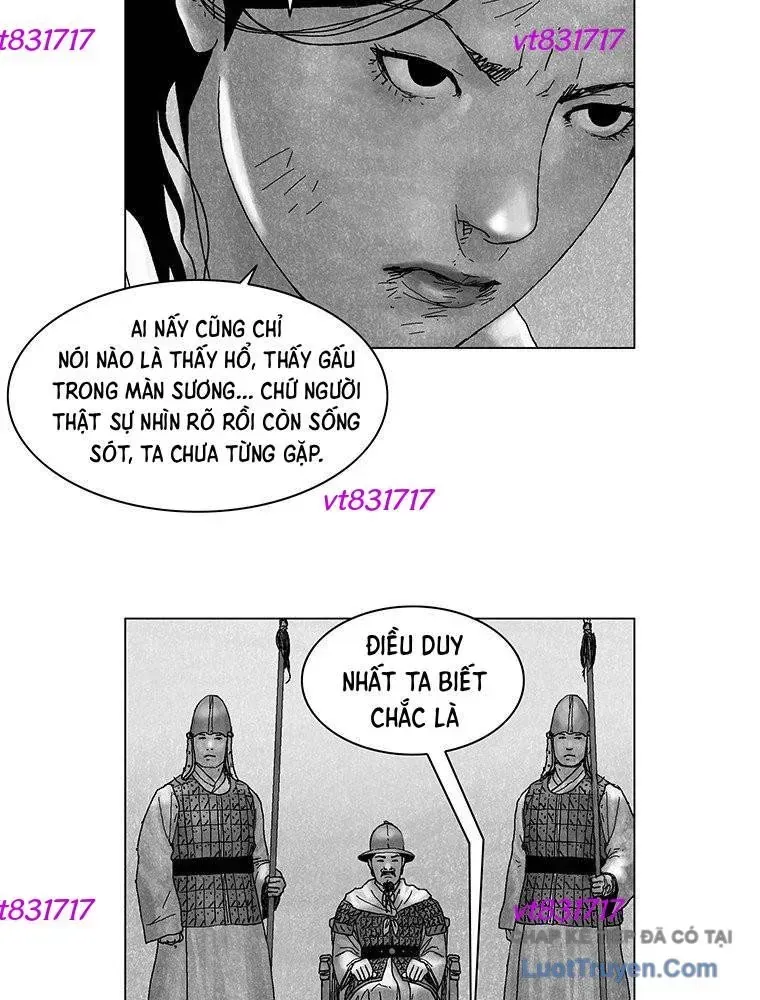 Máu Lạnh Chap 76 - Next Chap 77