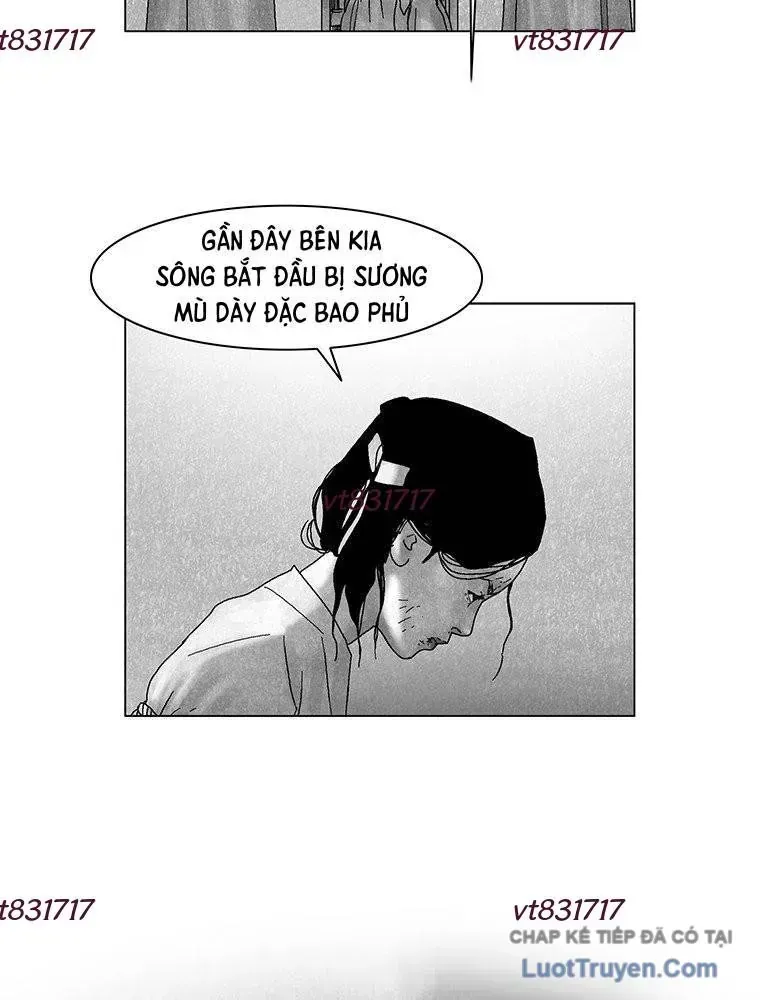 Máu Lạnh Chap 76 - Next Chap 77