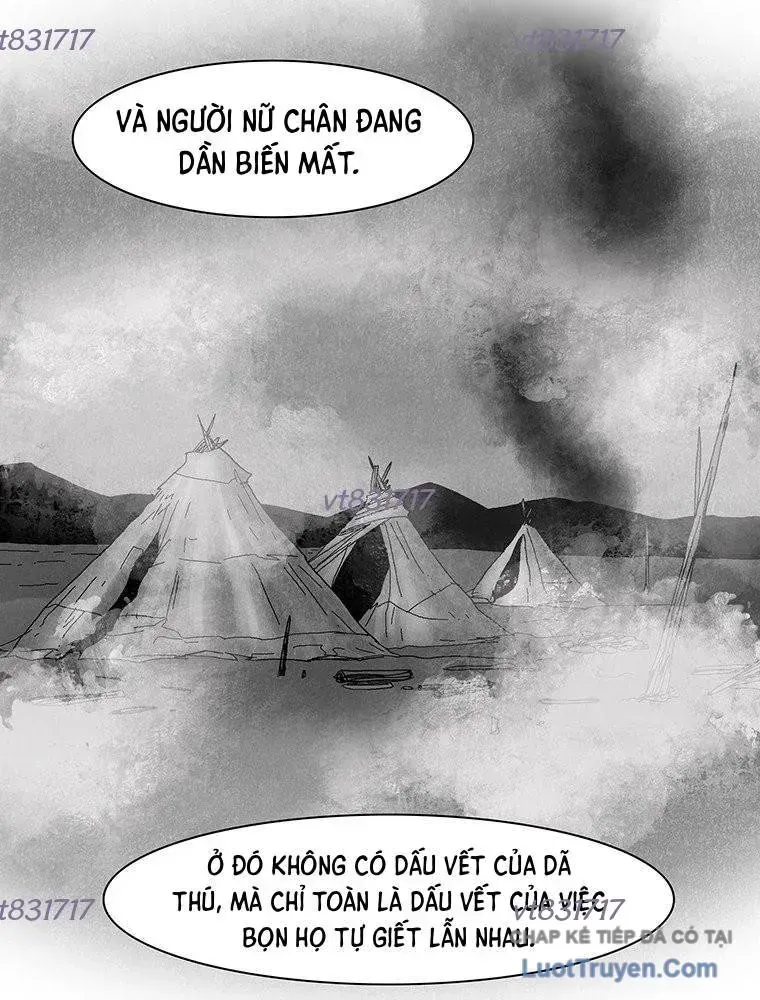 Máu Lạnh Chap 76 - Next Chap 77