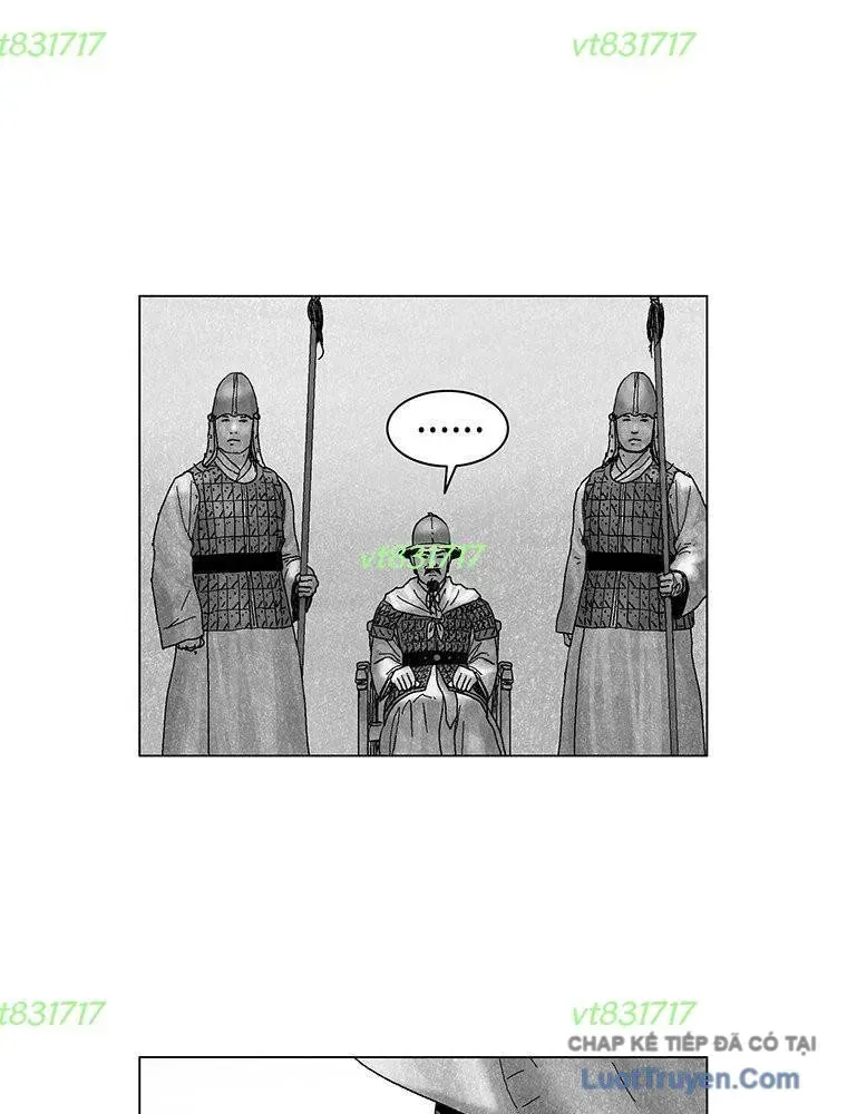 Máu Lạnh Chap 76 - Next Chap 77