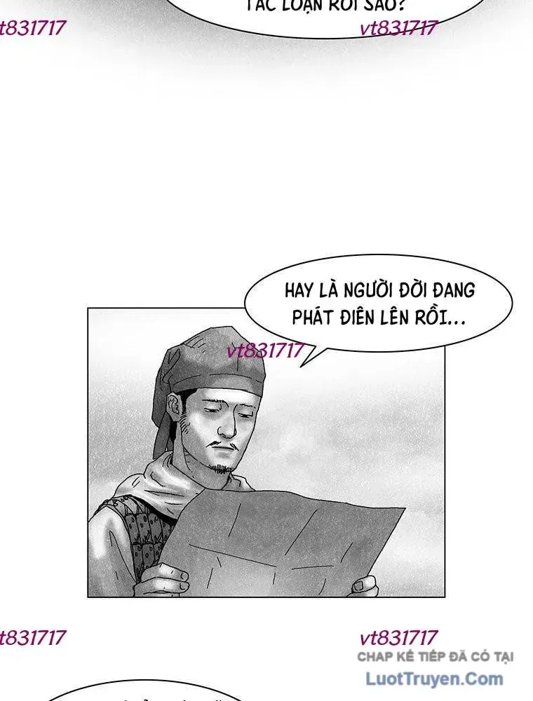 Máu Lạnh Chap 76 - Next Chap 77