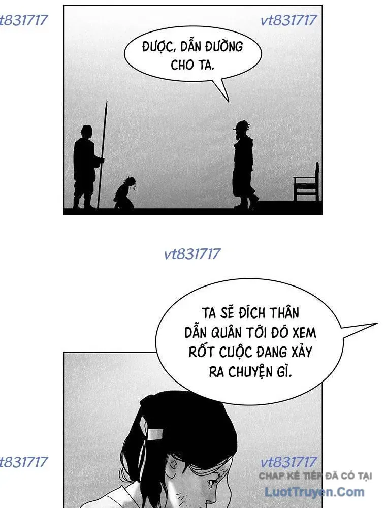 Máu Lạnh Chap 76 - Next Chap 77
