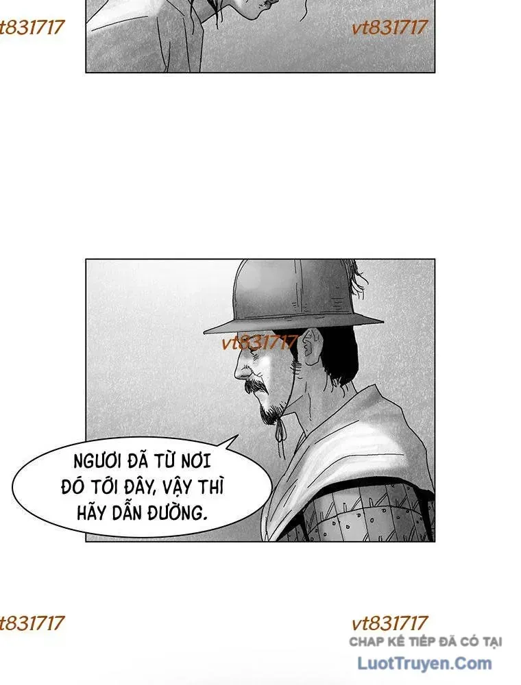 Máu Lạnh Chap 76 - Next Chap 77