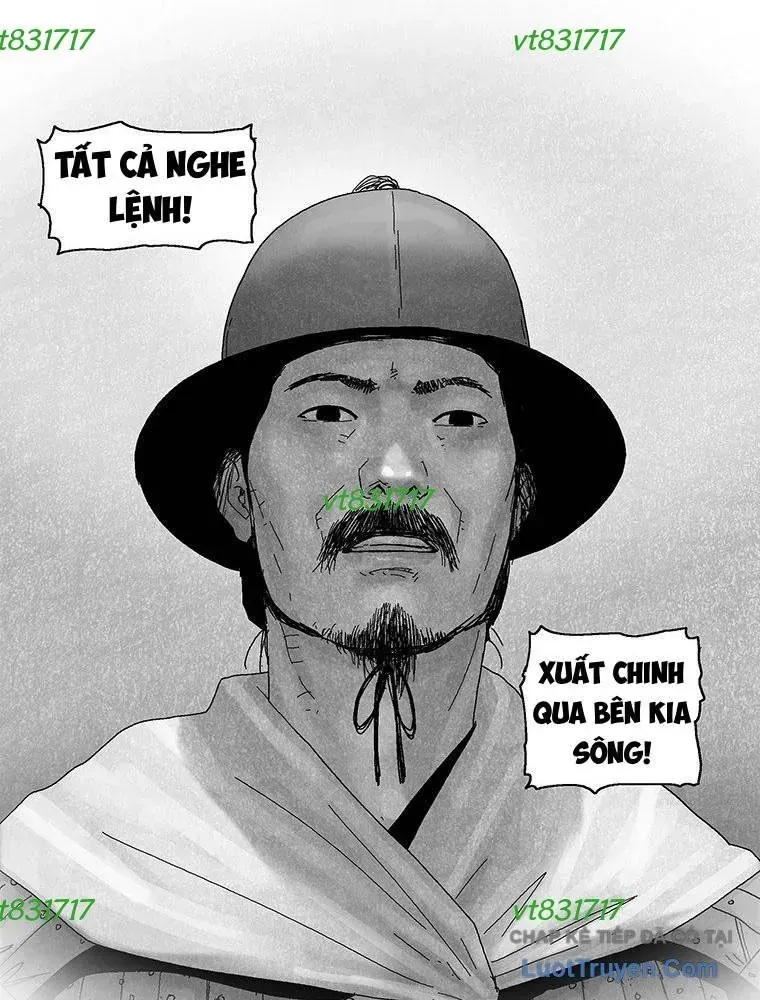 Máu Lạnh Chap 76 - Next Chap 77
