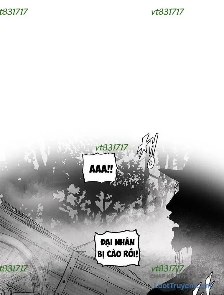 Máu Lạnh Chap 76 - Next Chap 77