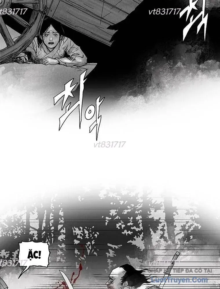 Máu Lạnh Chap 76 - Next Chap 77