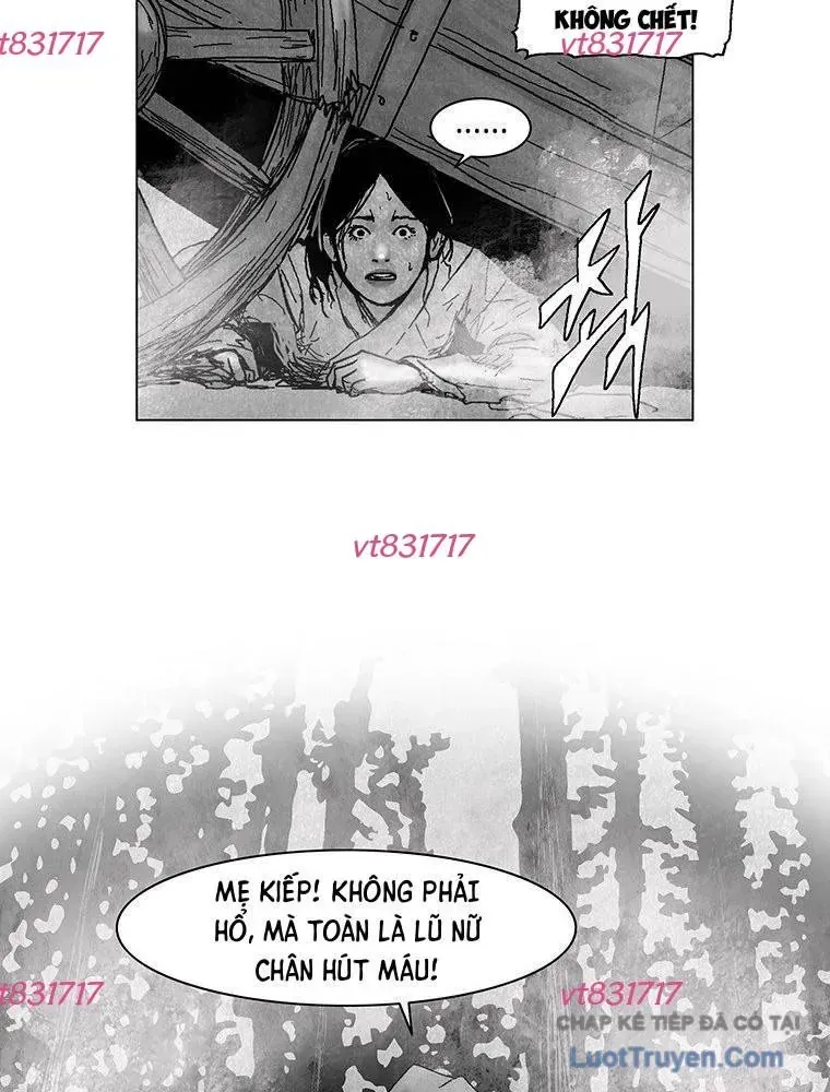 Máu Lạnh Chap 76 - Next Chap 77
