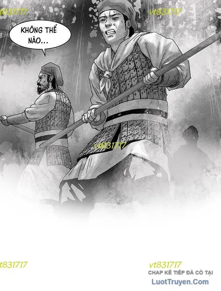 Máu Lạnh Chap 76 - Next Chap 77