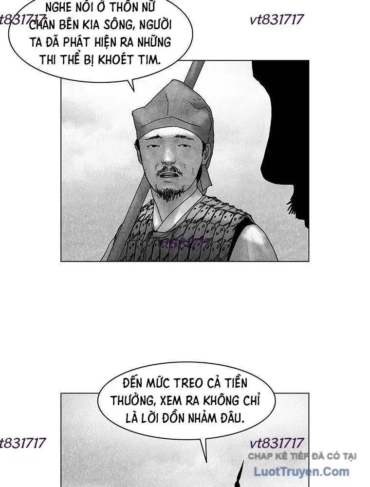 Máu Lạnh Chap 76 - Next Chap 77