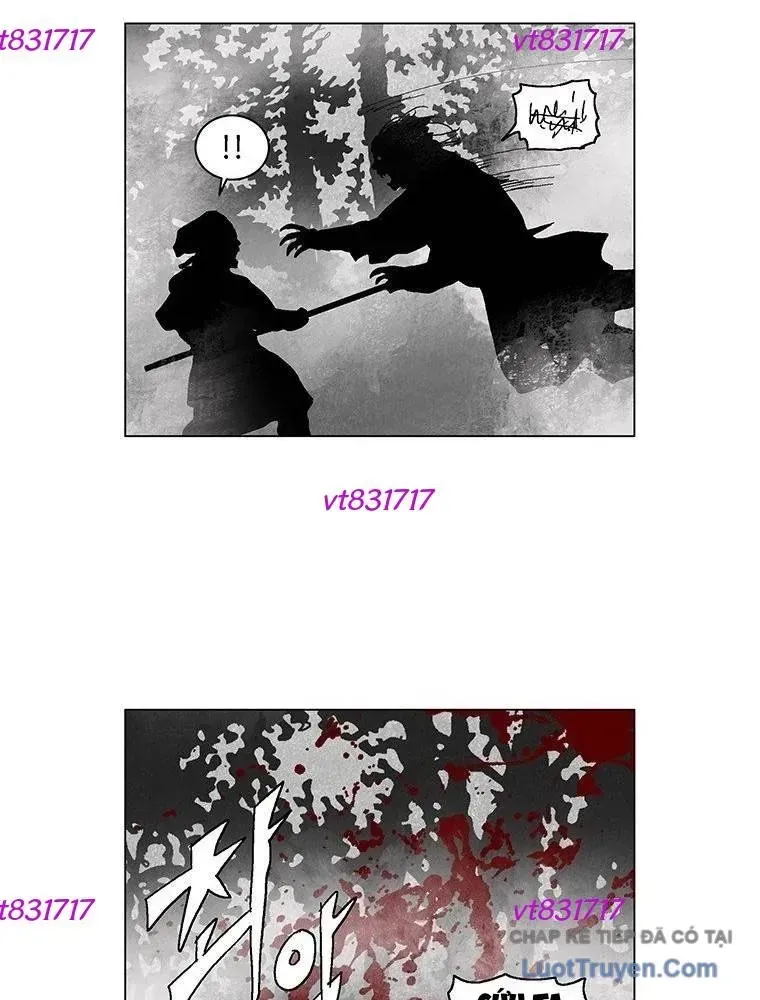 Máu Lạnh Chap 76 - Next Chap 77
