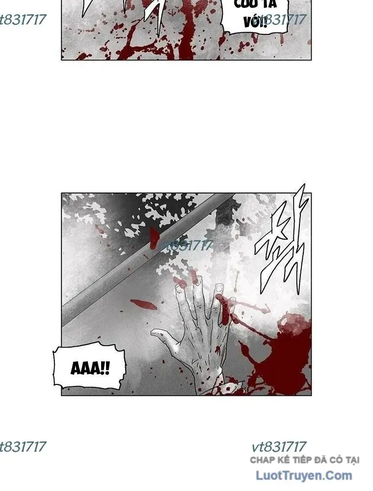 Máu Lạnh Chap 76 - Next Chap 77