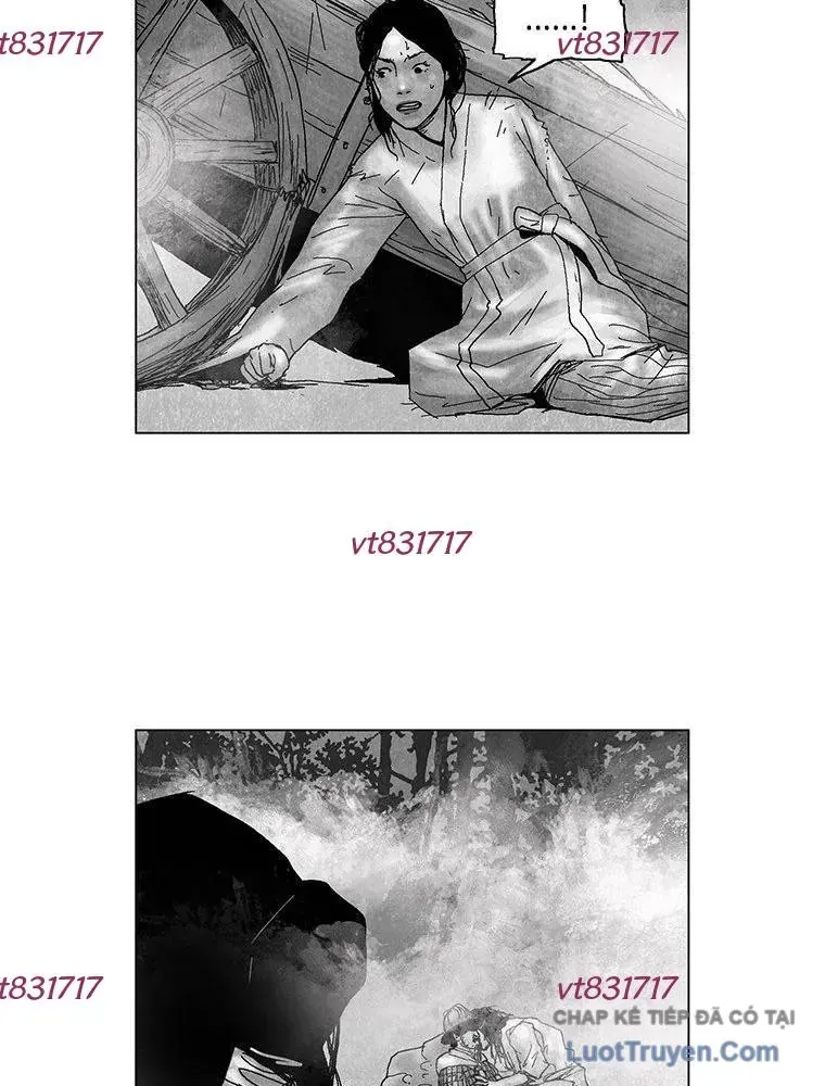 Máu Lạnh Chap 76 - Next Chap 77