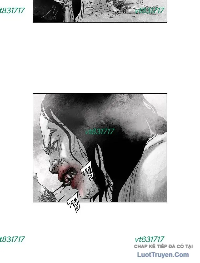 Máu Lạnh Chap 76 - Next Chap 77