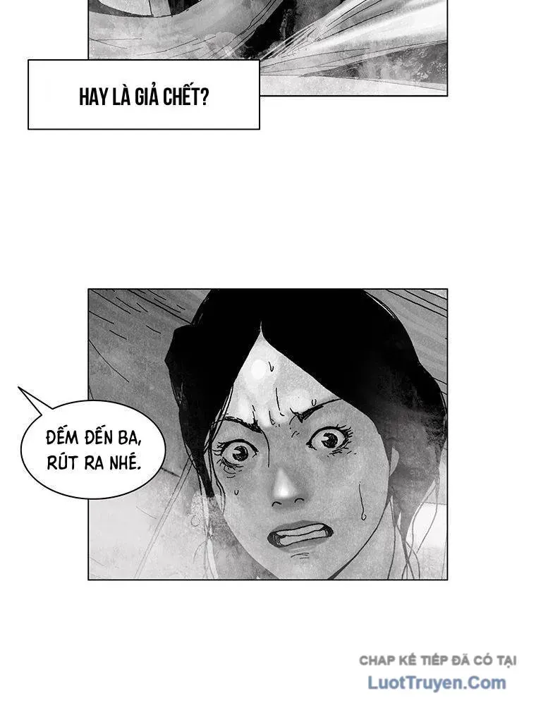 Máu Lạnh Chap 76 - Next Chap 77