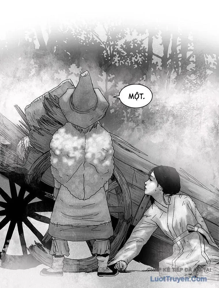 Máu Lạnh Chap 76 - Next Chap 77