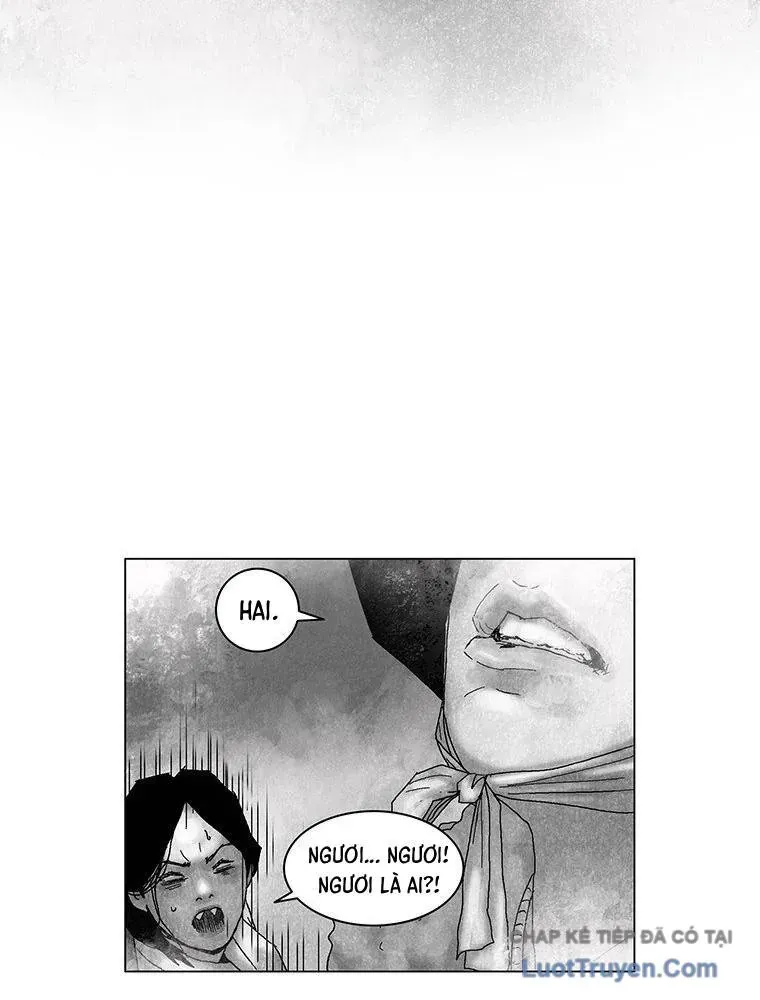 Máu Lạnh Chap 76 - Next Chap 77