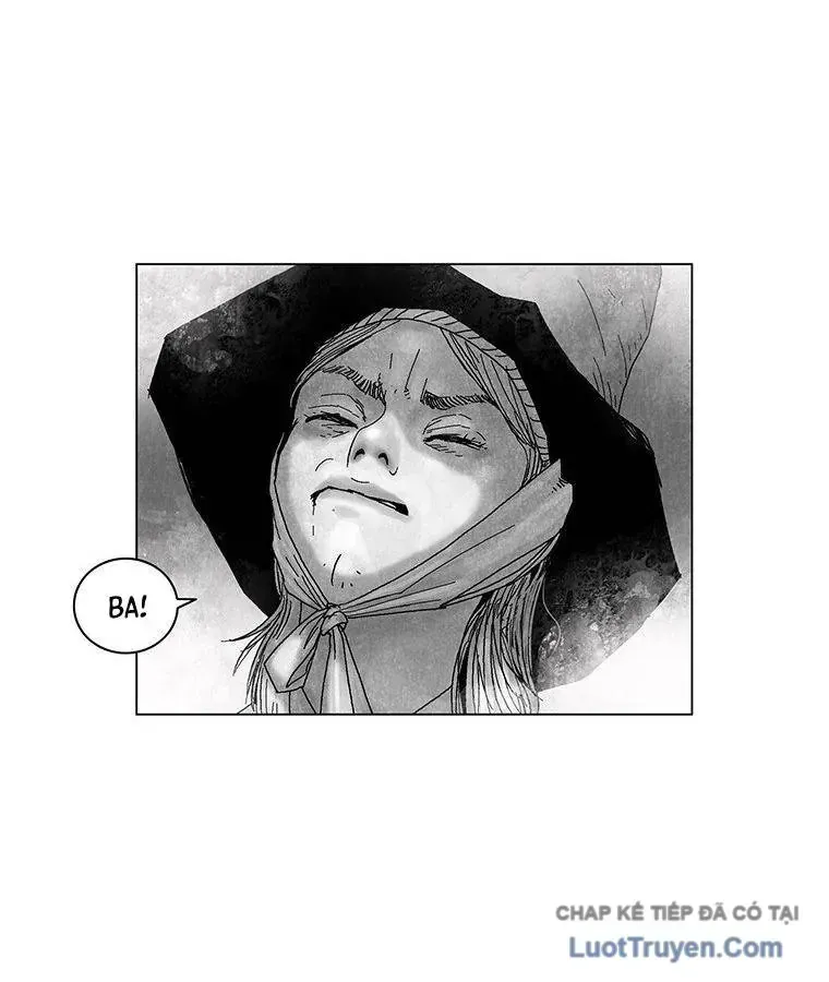 Máu Lạnh Chap 76 - Next Chap 77