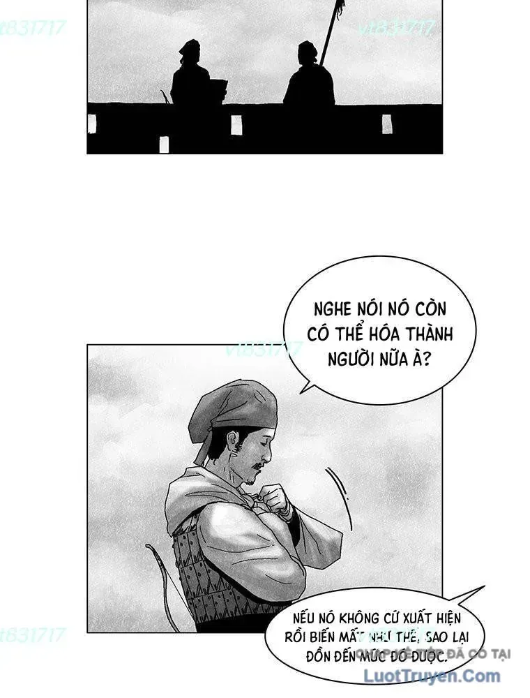 Máu Lạnh Chap 76 - Next Chap 77