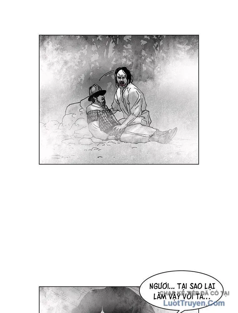 Máu Lạnh Chap 76 - Next Chap 77