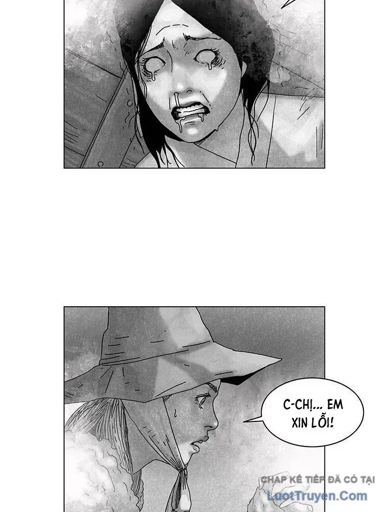 Máu Lạnh Chap 76 - Next Chap 77
