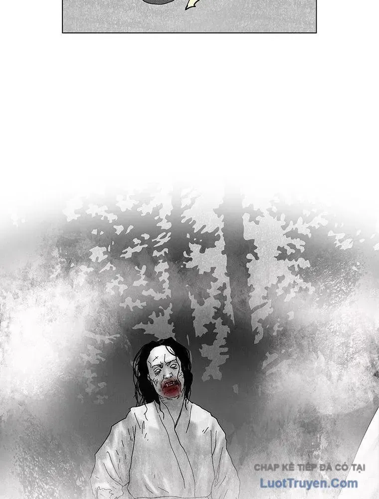 Máu Lạnh Chap 76 - Next Chap 77