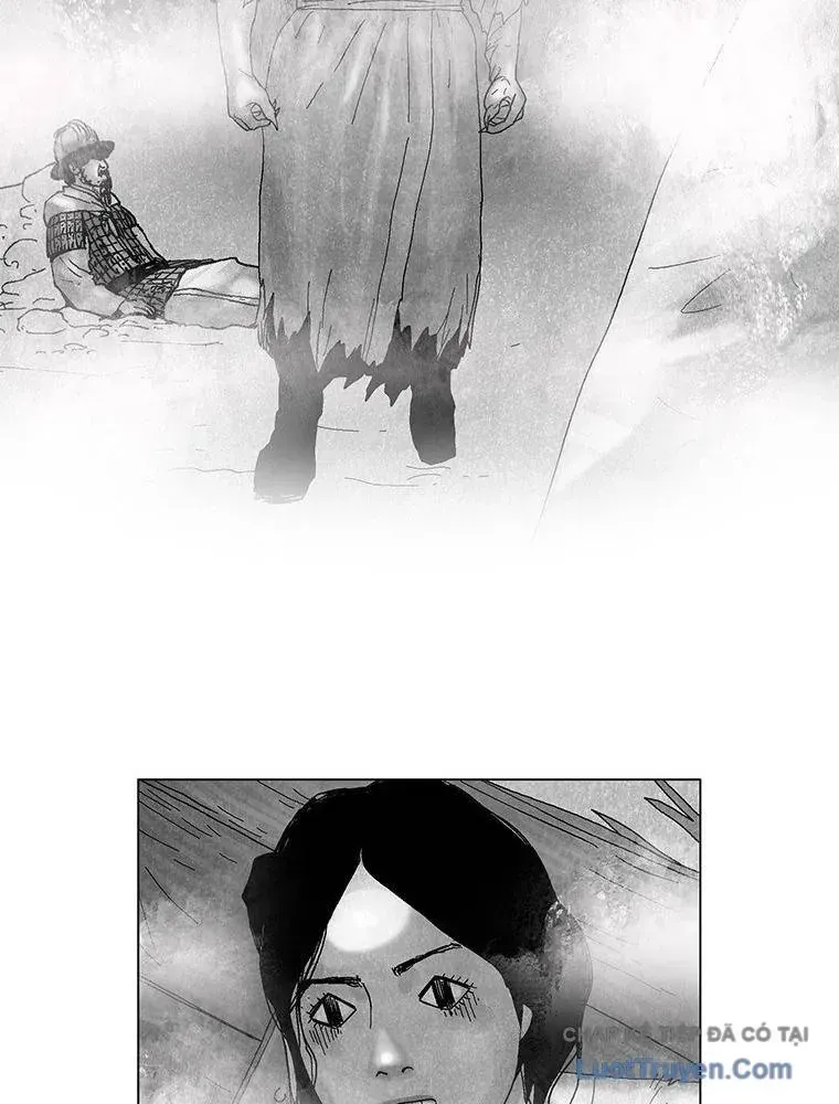 Máu Lạnh Chap 76 - Next Chap 77