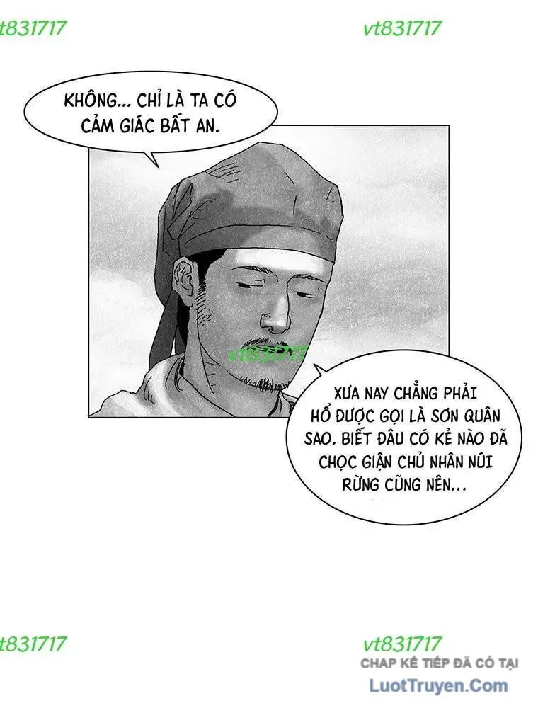 Máu Lạnh Chap 76 - Next Chap 77