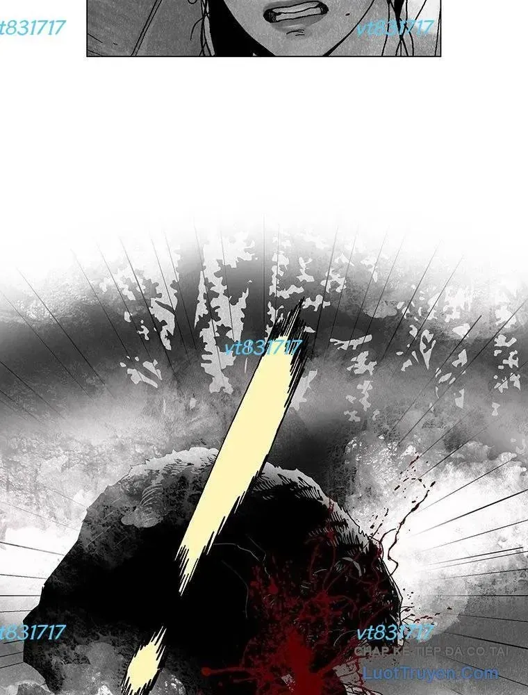 Máu Lạnh Chap 76 - Next Chap 77