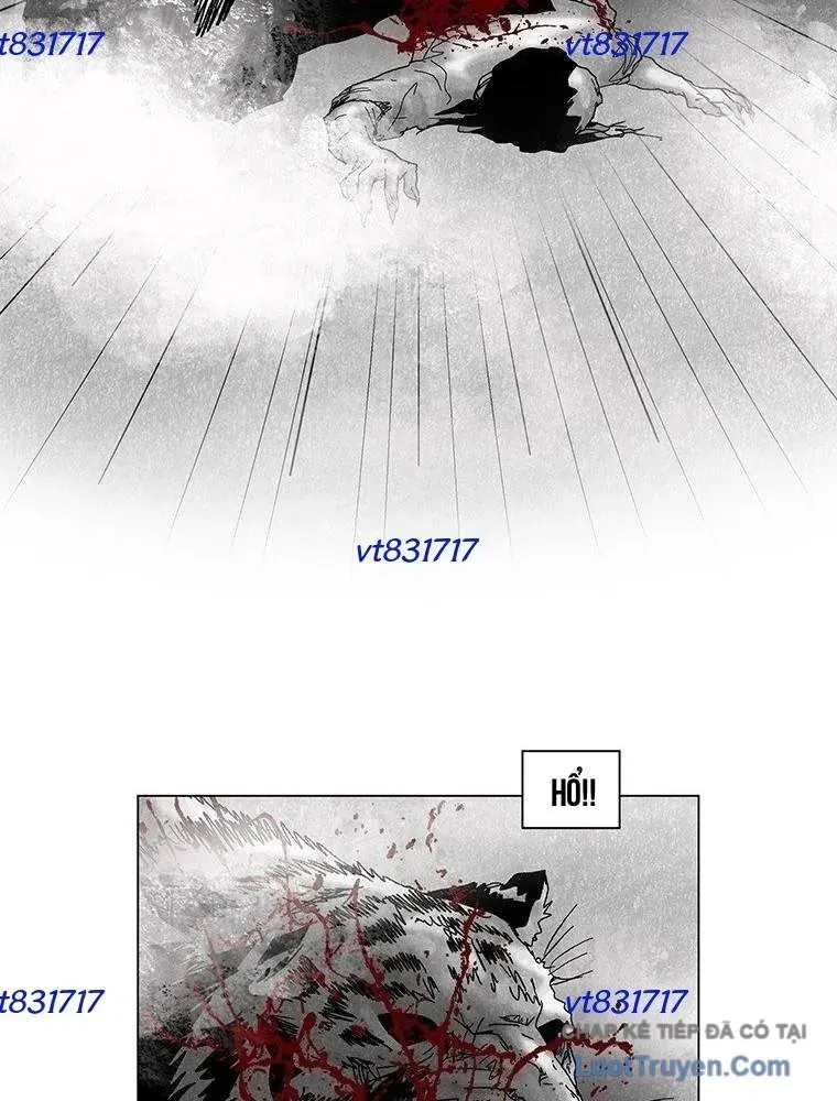 Máu Lạnh Chap 76 - Next Chap 77