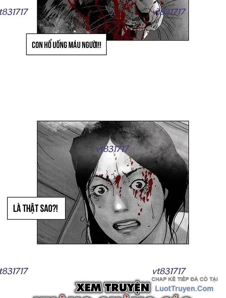 Máu Lạnh Chap 76 - Next Chap 77
