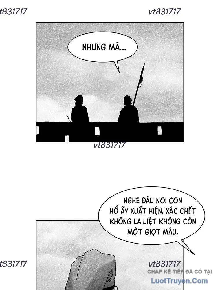 Máu Lạnh Chap 76 - Next Chap 77