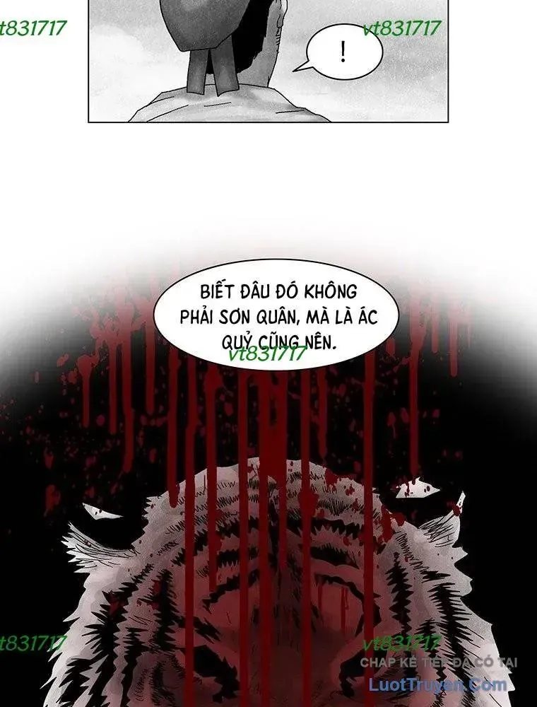 Máu Lạnh Chap 76 - Next Chap 77
