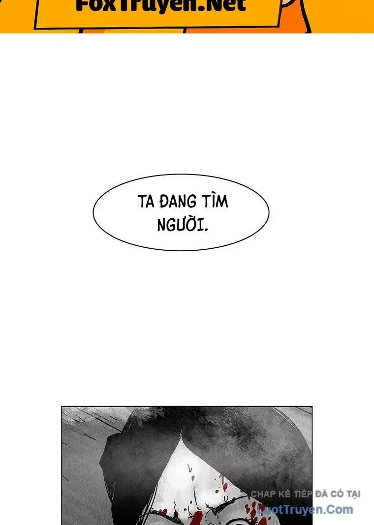 Máu Lạnh Chap 77 - Next Chap 78