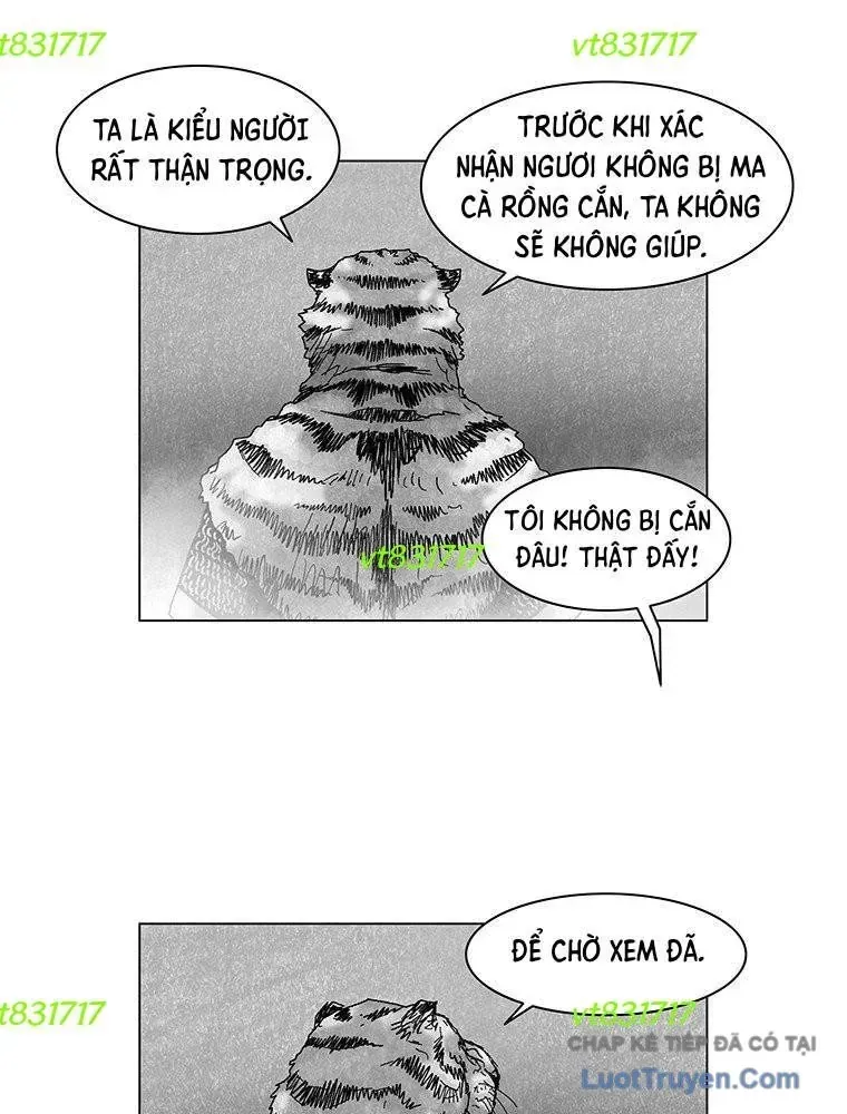 Máu Lạnh Chap 77 - Next Chap 78