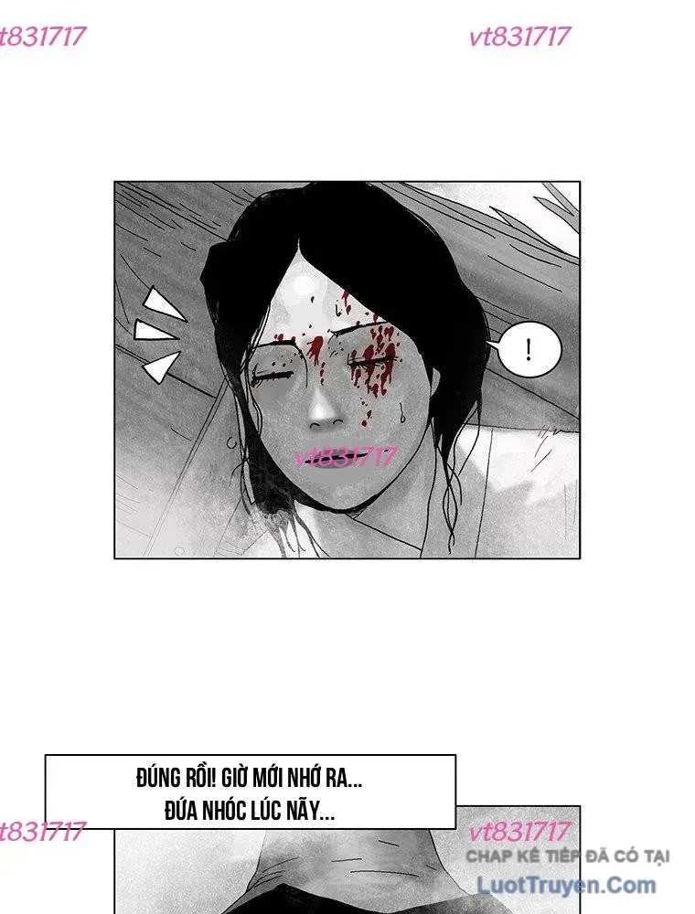 Máu Lạnh Chap 77 - Next Chap 78