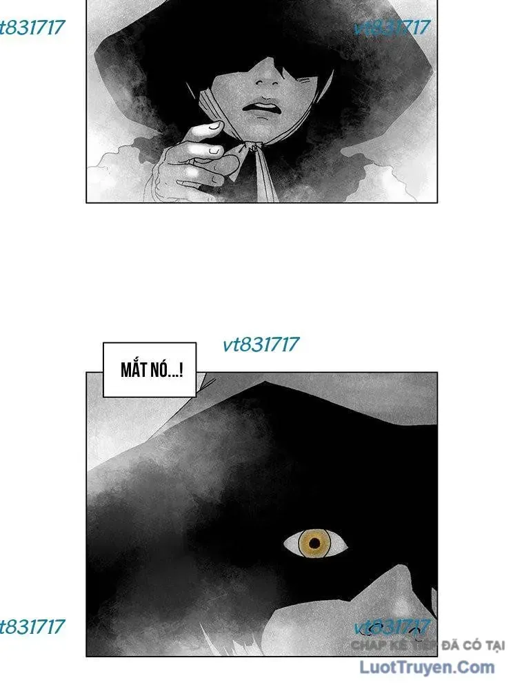 Máu Lạnh Chap 77 - Next Chap 78