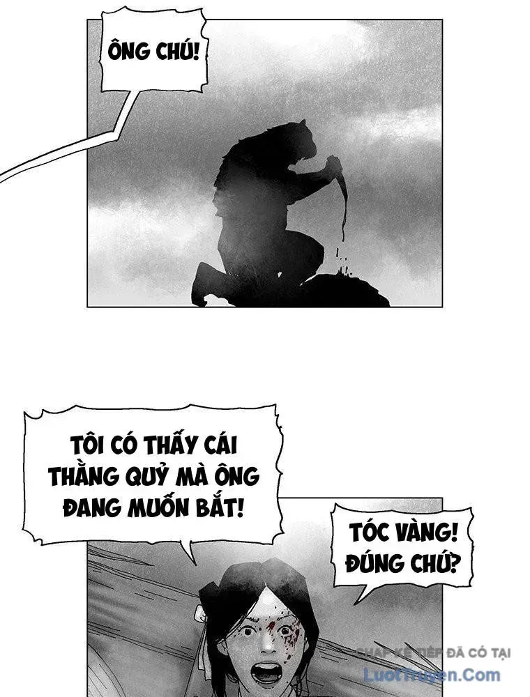 Máu Lạnh Chap 77 - Next Chap 78