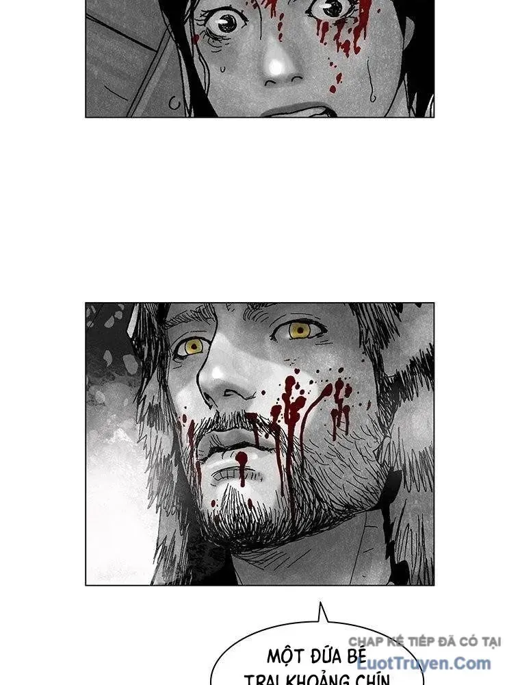 Máu Lạnh Chap 77 - Next Chap 78