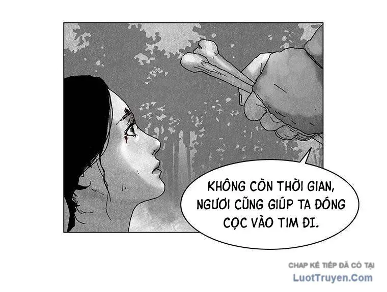 Máu Lạnh Chap 77 - Next Chap 78