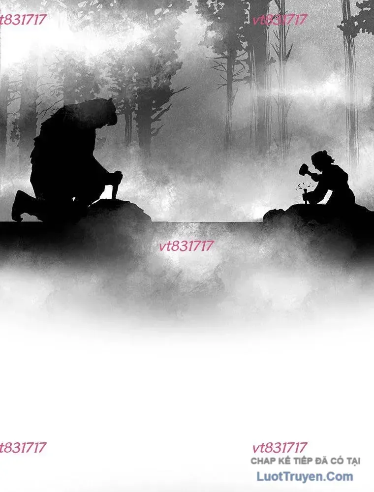 Máu Lạnh Chap 77 - Next Chap 78