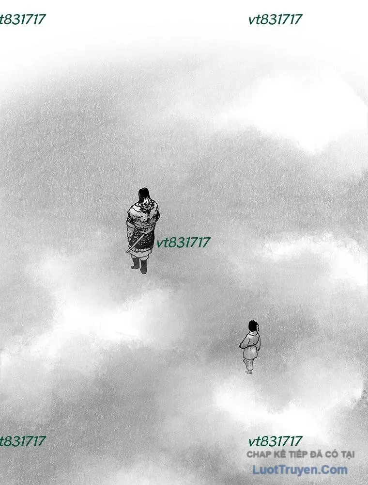 Máu Lạnh Chap 77 - Next Chap 78