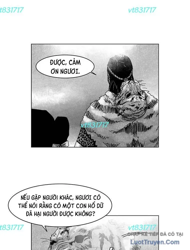 Máu Lạnh Chap 77 - Next Chap 78
