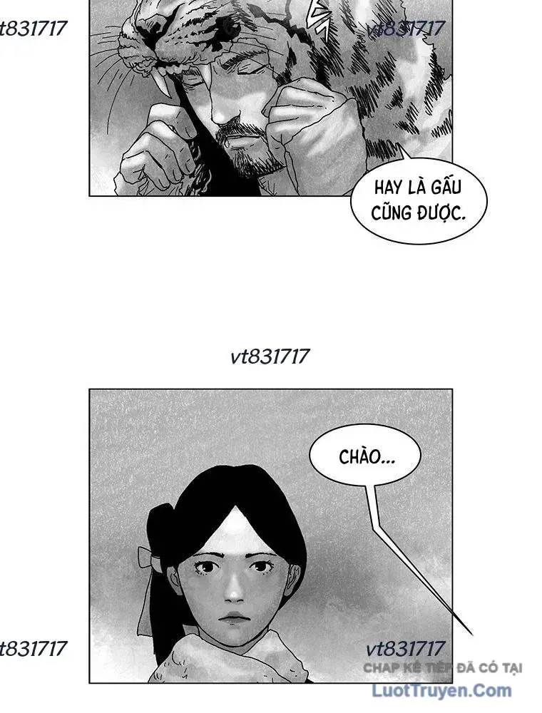 Máu Lạnh Chap 77 - Next Chap 78