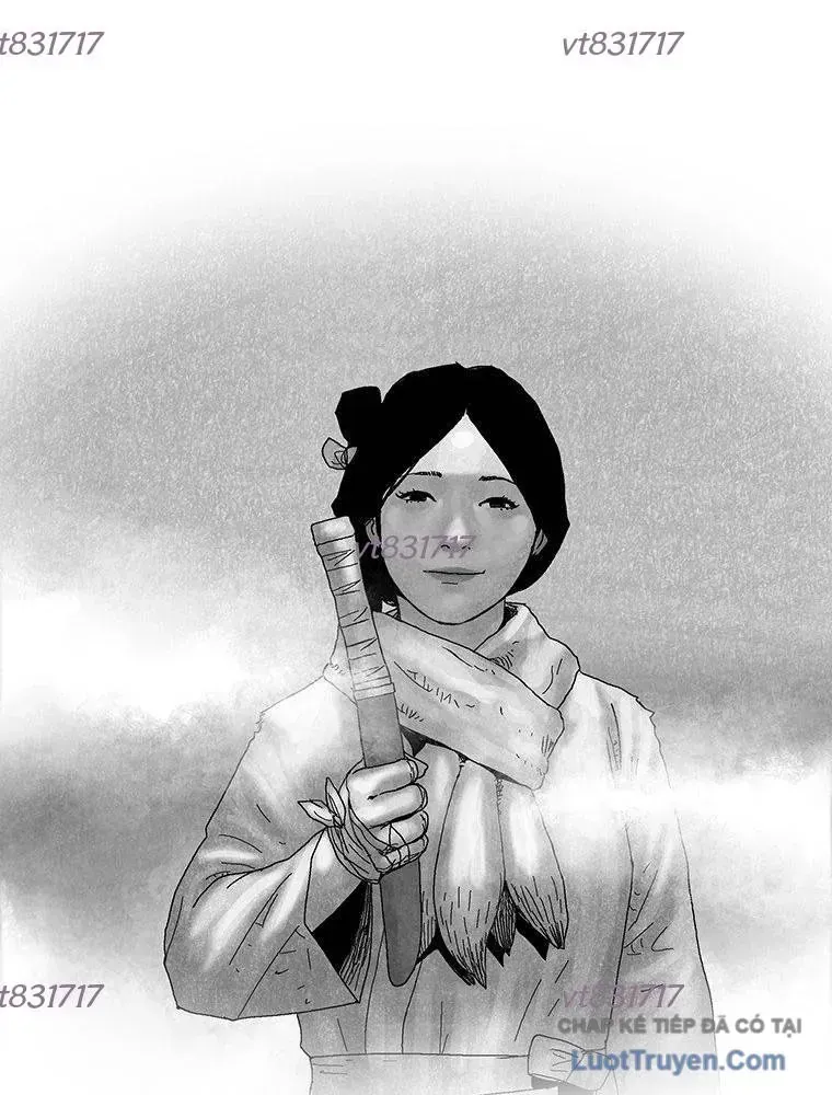 Máu Lạnh Chap 77 - Next Chap 78