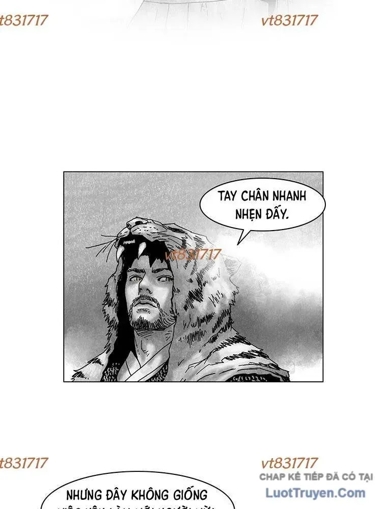 Máu Lạnh Chap 77 - Next Chap 78