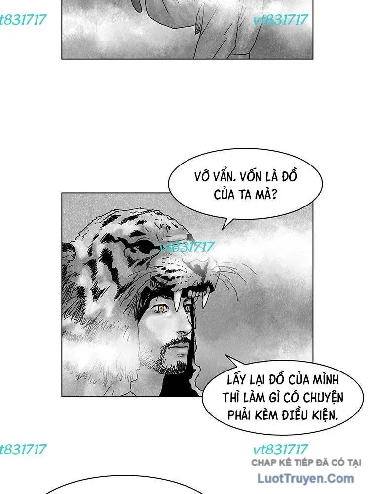 Máu Lạnh Chap 77 - Next Chap 78