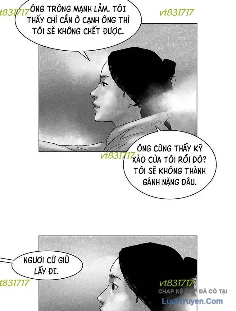 Máu Lạnh Chap 77 - Next Chap 78