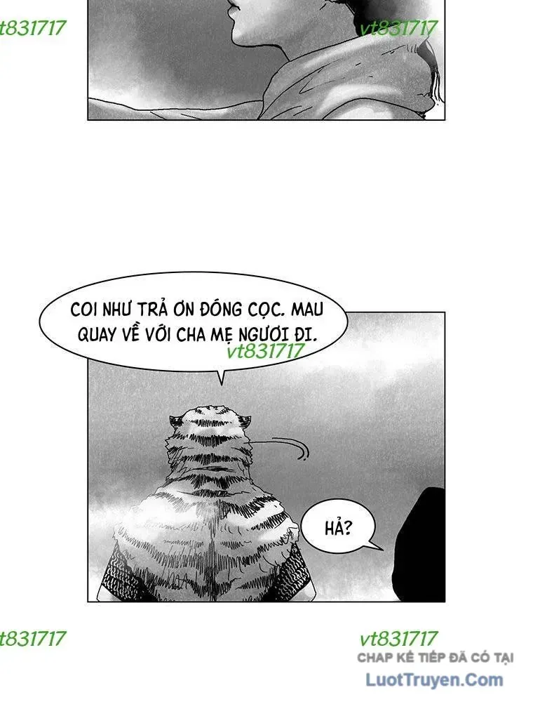Máu Lạnh Chap 77 - Next Chap 78