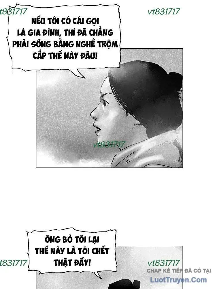 Máu Lạnh Chap 77 - Next Chap 78